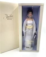 The Jackie Doll by The Franklin Mint