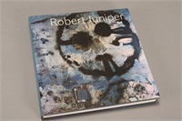 Robert Juniper Reference Book,