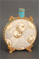 19th Century Royal Worcester Aesthetic Movement