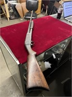 Remington Model 17 20ga pump shot gun