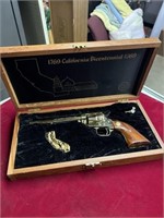 Colt California Bicentenial 1969 22Lr