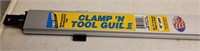 True-grip clamp 'n tool guide 36in grip