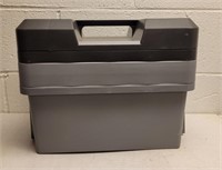 Tool box new 16×9×13