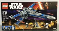 Lego Star Wars 75149 Resistance X-Wing Fighter