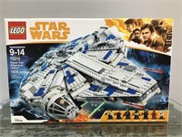 Lego Star Wars 75212 Kessel Run Millennium Falcon