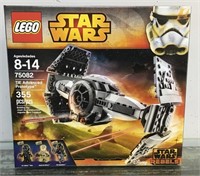 Lego Star Wars 75082 TIE Advanced Prototype