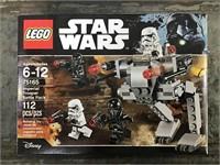 Lego Star Wars 75165 Imperial Trooper Battle Pack