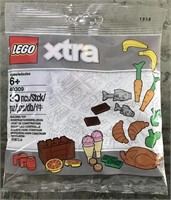 Lego Xtra 40309 polybag