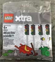 Lego Xtra 40311 polybag