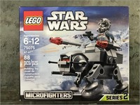 Lego Star Wars 75075 AT-AT Microfighter
