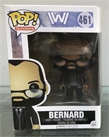 Westworld Bernard FunkoPOP