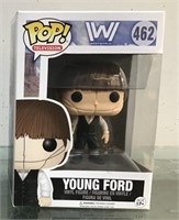 Westworld Young Ford FunkoPOP