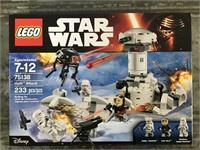 Lego Star Wars 75138 Hoth Attack