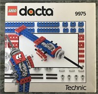 Lego Dacta 9975 Simple Machines