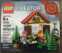 Lego Creator 40082 Ltd Ed Holiday Set