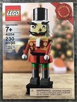 Lego Christmas 40254 Nutcracker