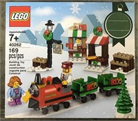 Lego Christmas 40262 Train Ride