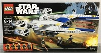 Lego Star Wars 75155 Rebel U-Wing Fighter