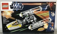 Lego Star Wars 9495 Gold Leader's Y-Wing