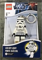 Lego Star Wars Stormtrooper LED light