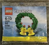 Lego Creator 30028 Wreath polybag