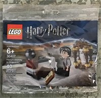 Lego Harry Potter 30407 polybag