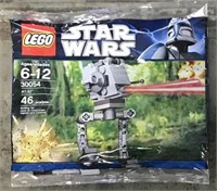 Lego Star Wars 30054 AT-ST polybag