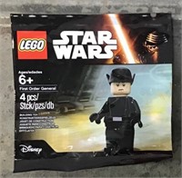 Lego Star Wars First Order General polybag