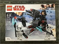 Lego Star Wars 75197 First Order Specialist