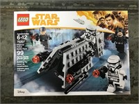 Lego Star Wars 75207 Imperial Patrol Battle Pack