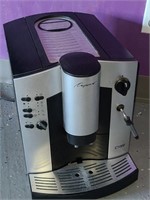 Juro-Capresso Coffee Machine C1000