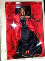 MANNS CHINESE THEATRE BARBIE DOLL