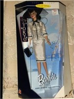 TOKYO 1999 SPRING COLLECTION BARBIE DOLL