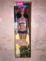 CALI GIRL BARBIE DOLL (LOT#1)