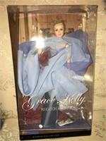 GRACE KELLY TO CATCH A THIEF BARBIE DOLL