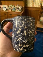 Marshall Texas Pottery Pitcher