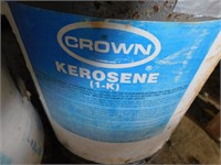 2 5-gallon kerosene K1