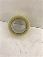 (3x bid) 100 M Clear Packing Tape