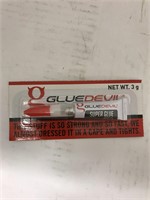 (4x bid) new glue devil
