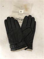 new men's gloves