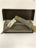 collectible knife