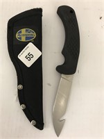 Mossberg knife