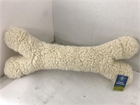 new large dog bone toy