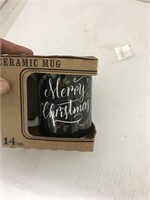new 14oz ceramic mug
