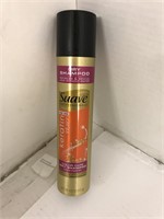 (3x bid) new 4.3oz suave dry shampoo