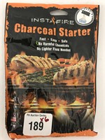 (6x bid) Charcoal Starter