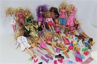 Vintage Barbie's, Toys, and More!
