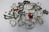 Cookie Cutter Collection, Vintage #2