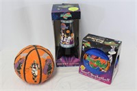 1996 Space Jam Collection