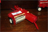 Ertl Die Cast Baler